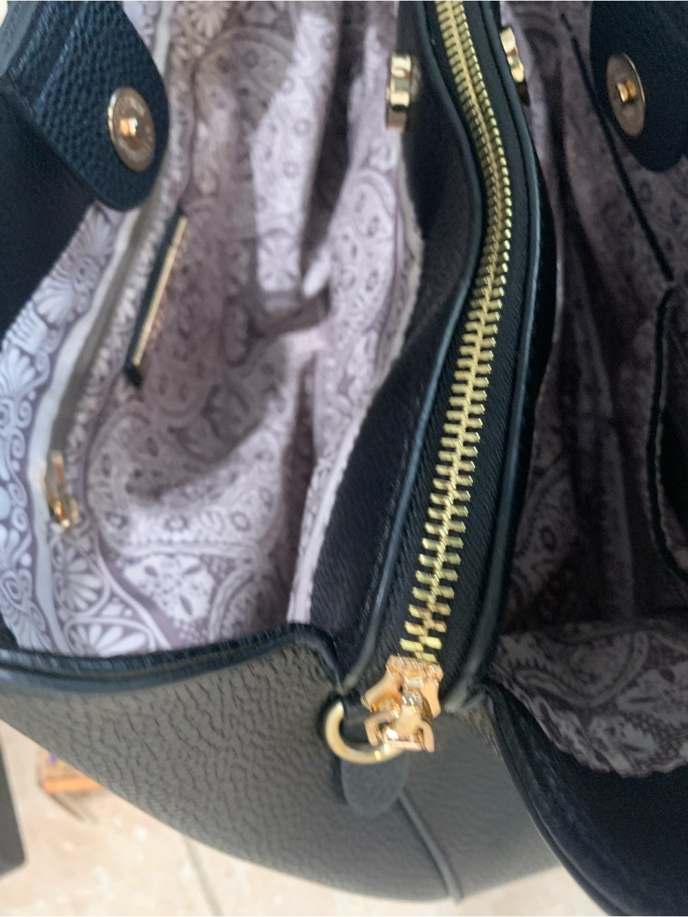 Antikkrat Kairi Satchel - Picture 9 of 11